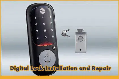 Rancho Bernadino CA Locksmith Store, Rancho Bernadino, CA 858-433-5824 - digital-lock